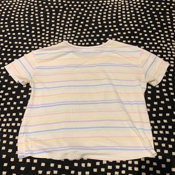 Generation love T-shirt  - Picture 5 of 5